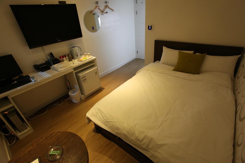 Hotel Y Seoul
