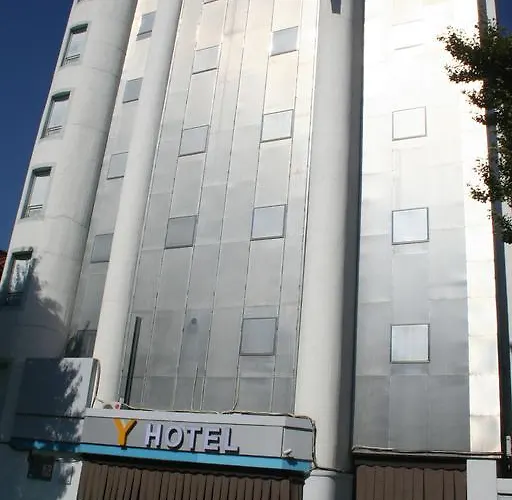 Y Hotel
